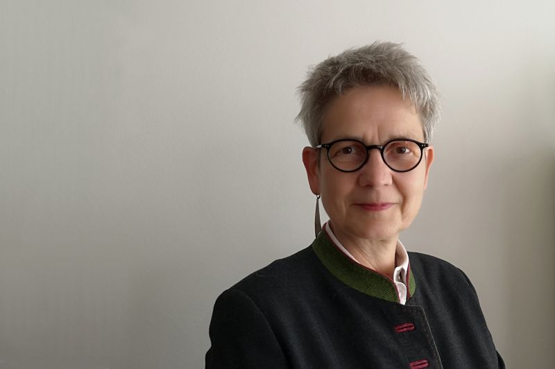 Christina Siegfried-Werner (c) Ramona Frey